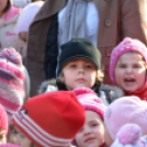 Őzikés óvoda ünnepélyes átadás (Fotó: Nagy Mária)