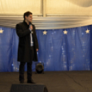 Adventi hétvége a Magyar utcán