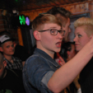 Rómeó vérzik, Junkies koncert a Faházban! (Fotó: Nagy Mária)