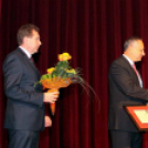 Szociális Munka Napja - városi díjátadó ünnepség