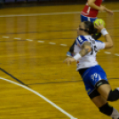 Vasas SC – Mosonmagyaróvári KC SE 23-29 (10-18)