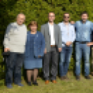 Lions Észak-Dunántúli Zóna találkozó