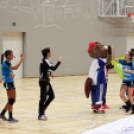 MKC SE – Alba Fehérvár KC 29-31 (17-13)