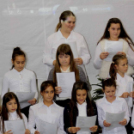 Az Újhelyi Imre Általános Iskola jótékonysági koncertje és díjátadója