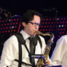 Moson Big Band - Adventi koncert