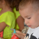 Második Bölcsődei Gyermeknap (Fotó: Bánhegyi István)