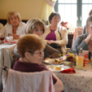 Óvárosi esték - Az akupunktúra (Fotó: Nagy Mária)