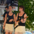 Városközpontiak napja - péntek (Fotó: Nagy Mária)