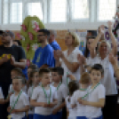 XXII. Városi Óvodás Sportnap