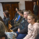 Mosonmagyaróvár szakrális értékei kiállítás és díjátadás 