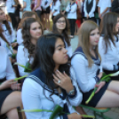 Kossuth Lajos Gimnázium Ballagás (Fotó: Nagy Mária)