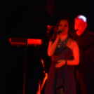 Zséda adventi koncert (Fotó:Nagy Mária)