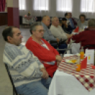 Mozgáskorlátozottak Mosonmagyaróvári Egyesületének évzáró közgyűlése