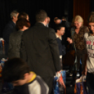 Karitatív Karácsonyi ünnep (Fotó: Nagy Mária)