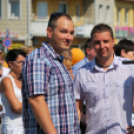 Karolina Kórház Rendelőintézet TIOP project záró (Fotó: Nagy Mária)