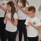 Móra Iskola kiállítása (Fotó: Bánhegyi István) 