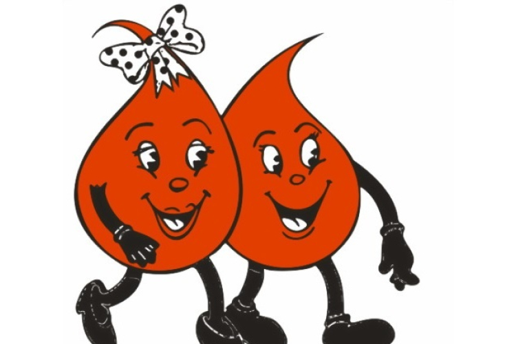 Tavaszi véradás Mosonmagyaróváron