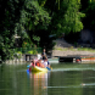 Pillangó Óvoda és Mini Bölcsőde - Sárkányhajózás 