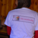 Hellokids a Faházban