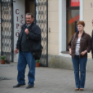 Kult-utca fesztivál (Fotó: Nagy Mária)