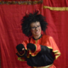 Pillangó Óvoda és Mini Bölcsőde, Mikulás ünnepség