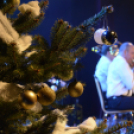 Moson Big Band Adventi koncert