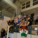 Ipress Center-Vác – Mosonmagyaróvári Kézilabda Club SE 29-27 (17-15)