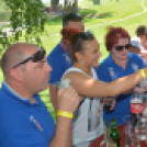 MKCSE Szurkolói találkozó (Fotó: Bánhegyi István)