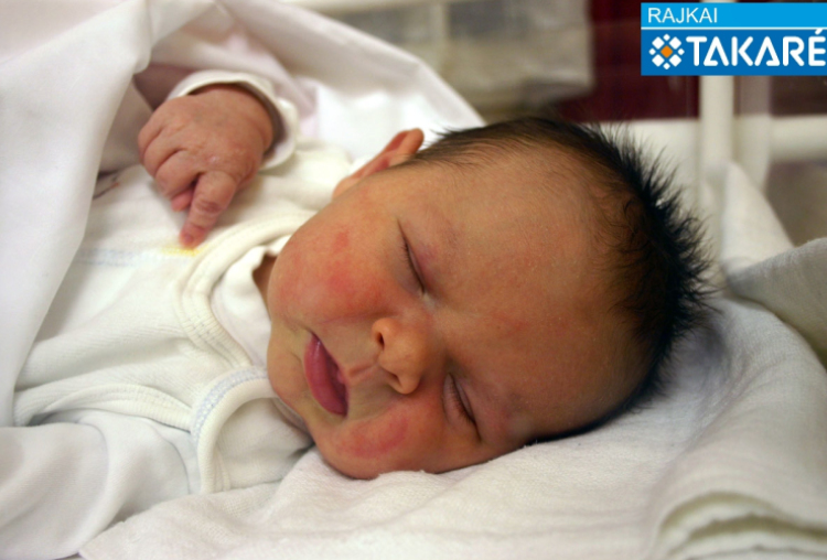 Bencze Rebeka, Lébény