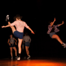 En l’ air Tánccsoport évzáró műsora