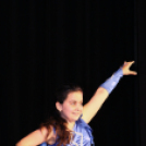 A BOLYAI-ISKOLA GÁLAMŰSORA (Fotó: Stipkovits Veronika)