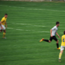 FUTURA Mosonmagyaróvár-Újbuda Fc (1:0) Gratulálunk! (Fotó: Nagy Mária)