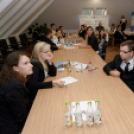 A 2014. évi PénzSztár, Pénzügyi-Gazdasági Verseny (fotó: Horváth Attila)