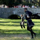 XII. Szigetköz ízei, Vármegye borai Fesztivál 2. nap