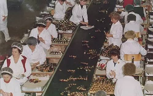 Bezárja diósgyőri gyárát a Nestlé
