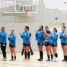 MKC SE – Alba Fehérvár KC 29-31 (17-13)