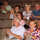 Nők a Városért 20 éves Jubileumi Gála (Fotó: Stipkovits Veronika)