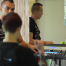 Nyílt nap a Speed Fitness-ben! (Fotó: Nagy Mária)