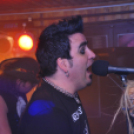 Rómeó vérzik, Junkies koncert a Faházban! (Fotó: Nagy Mária)