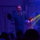 Szigetköz Ízei, Vármegye borai Fesztivál (péntek) (Fotó: Horváth Attila)