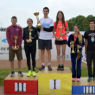 XIV. Greiner Szigetköz Félmaraton