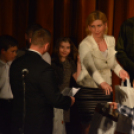 Rajzolj a Fehér Egérrel eredményhirdetés (Fotó: Nagy Mária)