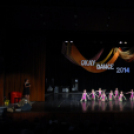 Okay Dance 2014. Gálaműsor - Full Version A Teljes Műsor Part 2.