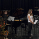 Jótékonysági Koncert - Zenei Világnapi Hangverseny