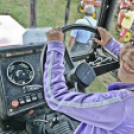 Traktor találkozó - Levél