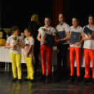 Városi sportnap 2 (Fotó: Nagy Mária)