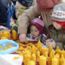 Ünnepváró Mikulás délelőtt