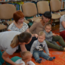 Kerekítő Mondókás Móka (Fotó: Nagy Mária)