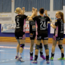 Női kézilabda NBI, Alapszakasz: 16. forduló MKC SE – Győri Audi ETO KC (21-28) (Fotó: Horváth Attila)