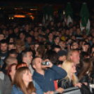 Kowalsky meg a Vega és Tankcsapda (Fotó: Nagy Mária)